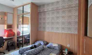 apartement puncak kertajaya tower a full furnished