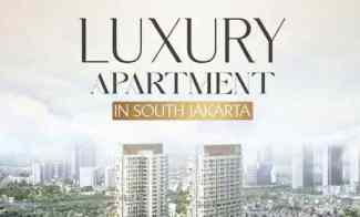 Apartement Siap Huni di Jakarta Selatan