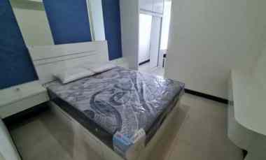 Apartmen Amor, Pakuwon City Type 2 BR, Fully Furnished