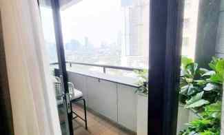 Apartment Dijual di Area Sudirman