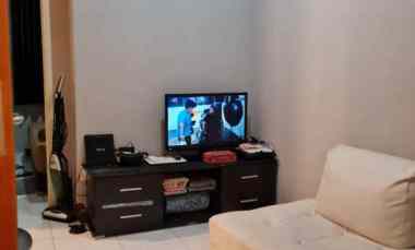 Apartment East Coast Tower Topaz, Full Furnish