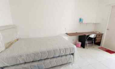 apartment educity pakuwon city furnished siap huni