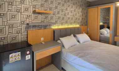 Apartment Educity, Pakuwon City, Siap Huni, New, Furnish