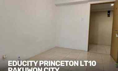 Apartment Educity Princeton 10 VIEW CITY, AC, SINK