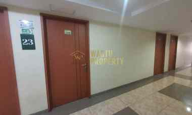 Apartment Fully Furnished di Jantung Margonda Depok