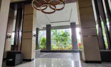 apartment grand dhika jatiwarna