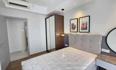 apartment grand sungkono lagoon full furnish