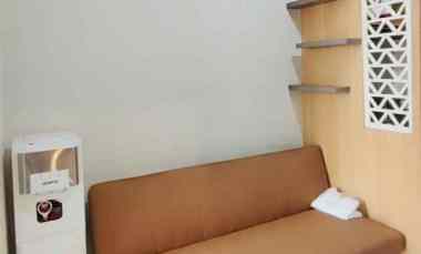 Apartment Gunawangsa Tidar, Siap Huni, Full Furnish