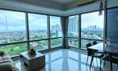 Apartment La Riz Mansion - Furnished - Private Lift