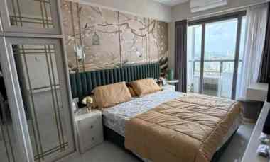 apartment laviz furnish view city