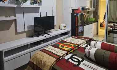 Apartment Orchard, Pakuwon Mall Siap Huni