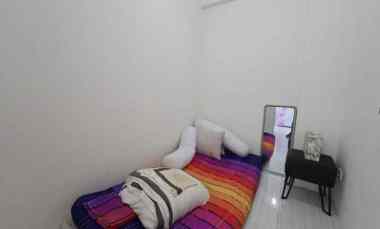 Apartment Puncak Dharmahusada Furnish Murah View City