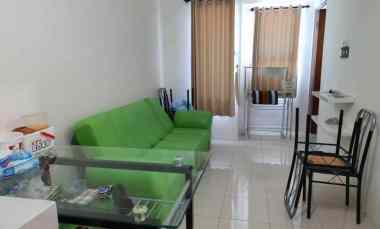 apartment puncak kertajaya fully furnished