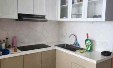 apartment rosebay graha family furnished mewah