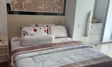 apartment rosebay graha family furnished mewah