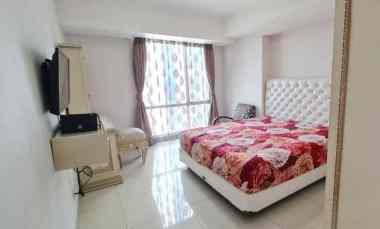 apartment the mansion 2br jasmine bellavista kemayoran