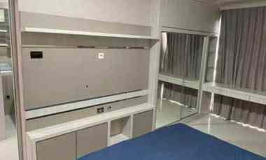 Apartment Tidar Tower B Lt 9 Semi Full Furnished