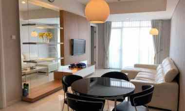apartment trillium residence siap huni fully furnished