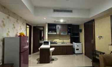 Apartment U-Residence Tower 2 Dijual
