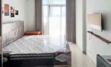 apartment vertu fully furnished siap huni