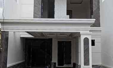 Araya 2, Unit A Lebar 7 Lokasi Bintang 5 Hadap Selatan