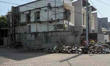 Araya Unit A Row Jalan Kembar Surabaya