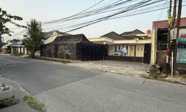 Aset EMAS Bintara Jaya Ry, 0 Jalan Utama, 18mx48m