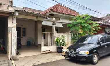 Aset Rumah Murah di Villa Pamulang Tangerang Selatan