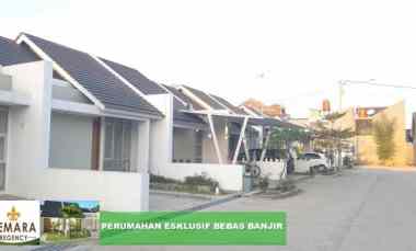 Askes Mudah ke Kota Bandung Rumah di Semara Regency
