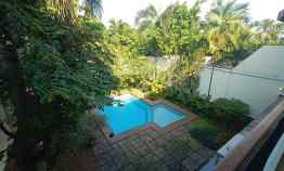 Available House For Rent at Kemang