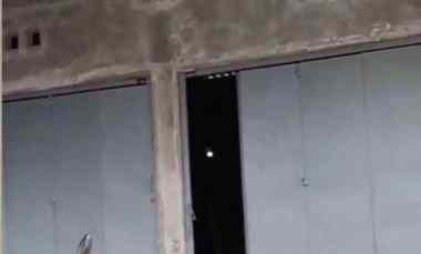 Bangunan Toko Gedawang Banyumanik Semarang