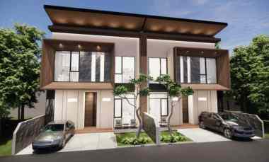 Baru Gress Rumah di Citraland Woodland High Spec