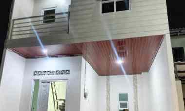 Rumah Dijual di Kendangsari