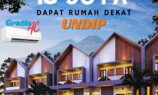 beli rumah balik modal cepat