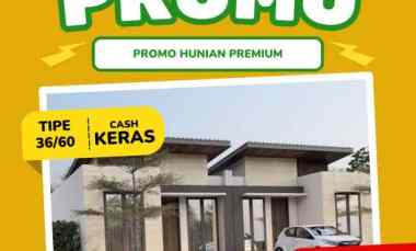 beli rumah free motor nmax