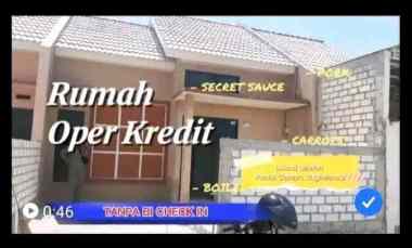 Rumah Dijual di jl Sugihwaras