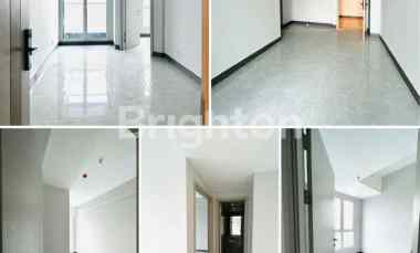 Bella, Type 2br Lantai 8 Good Fengshui, View City