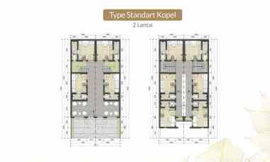 Berkah Investasi Apartemen Mahasiswa Cordova Kamu A