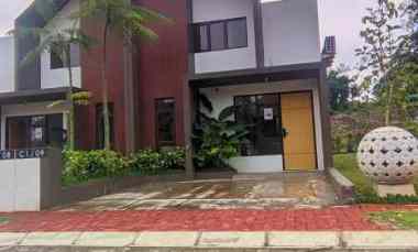 Bernuansa Resort di Bali KOTA Cakra