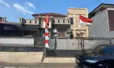Jual Rumah Kost Murah Full Isi di Pangkalan Jati, Cipinang Melayu