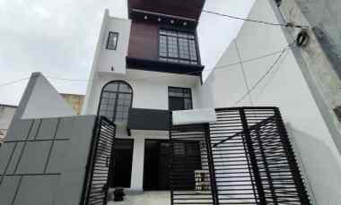 Best Price Rumah Baru Siap Huni di Jatinegara Timur