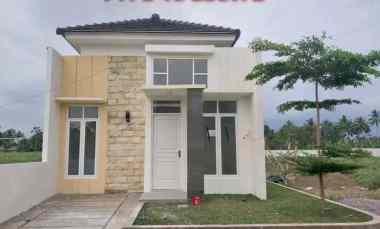 Bhumi Santri Regency Perumahan Paling Aman dan Nyaman