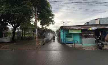 Bintaro Core Area Tanah Siap Jadi Income Property