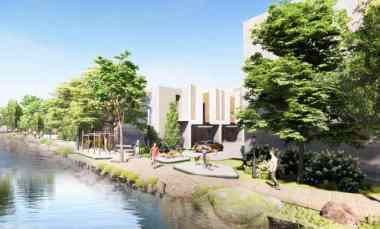 Blast Properti Cordova Berkah Jutaan Berkah Jutaan