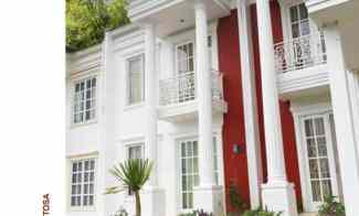 Blessing Hills Villa Mewah 2 Lantai Termurah di Puncak