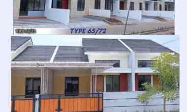 Boekit Serang Damai Rumah Subsidi dan Komersil