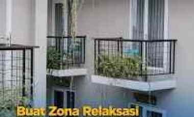 Boost ApartKost Cordova dekat Kampus dekat Kampus