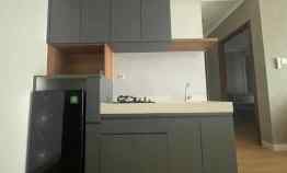 Brand New 2 BR Furnished Apt. For Rent Cawang Jakarta