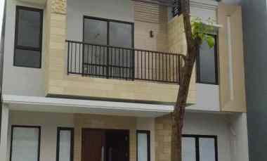 Brand NEW House Lippo Cikarang Siap Huni