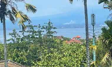 Villa Dijual di Ungasan, Badung, Bali